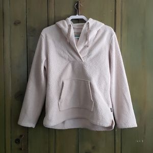 Cabela's Women's Outerwear Fleece Hoodie Small